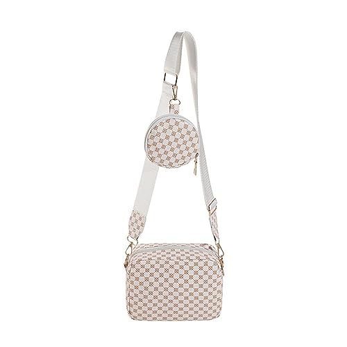 Crossbody Tasche Für Frauen Mit Breitem Gurt Leichte Schulter Seite Handtasche Kleine Crossbody Geldbörse Mit Münzen Geldbeutel Kleine Taschen Für Frauen Taschen Trendy Telefon Messenger Telefon Crossbody Tasche Für Frauen Mit Breitem Gurt Leichte Schulter Seite Handtasche Kleine Crossbody Geldbörse Mit Münzen Geldbeutel Kleine Taschen Für Frauen Taschen Trendy Telefon Messenger Telefon von Storage Bag