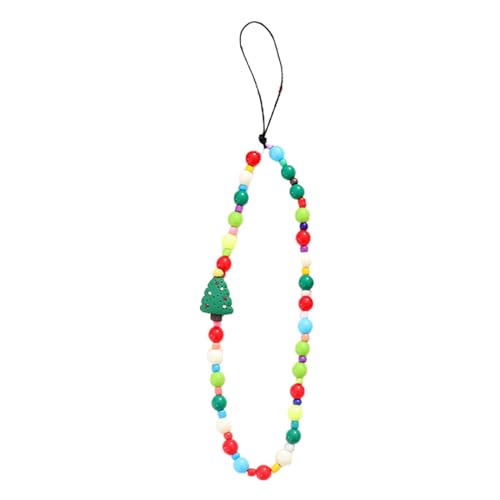 Elegantes Perlen Keychain Anhänger Anhänger Handykette Straps Handy Seil Frauen Telefon Lanyard Schmuck Einfach von Storage Bag