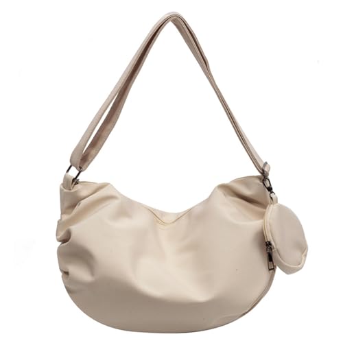 Fashion Umhängetasche Mit Kleinen Geldbörsen Crossbody Taschen Für Mädchen Teen Vielseitiger Messenger Tasche Große Kapazität Reisetaschen Messenger Fashion Umhängetasche Mit Kleinen Geldbörsen Crossbody Taschen Für Mädchen Teen Vielseitiger Messenger Tasche Große Kapazität Reisetaschen Messenger von Storage Bag