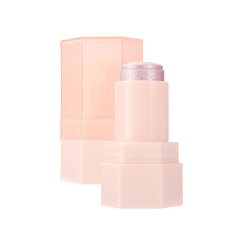 Feuchtigkeitsspendendes Gelee Highlighter Stick Für Gesicht Körper Natürlicher Konturieren Einfaches Misch Feuchtigkeitsspendendes Gelee Highlighter Stick Für Gesicht Körper Natürlicher Konturieren Einfaches Misch von Storage Bag