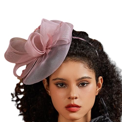 Frau Mädchen Mittelalterlicher Feder Stirnband Mardi Gras Festival Haar Hoop Für Cosplay Party Performances Bankett Kopfstück Faszinatoren Stirnband Für Frauen Faszinatoren Frauen Prom Party von Storage Bag