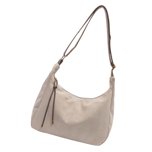 Frauen Ästhetische Achselhöhle PU Leder Crossbody Bag Retro Achsel Winter Schulter Täglich Gebrauch Frauen PU Leder Schulter Winter Crossbody Retro Achsel Frauen Ästhetische Achselhöhle PU Leder Crossbody Bag Retro Achsel Winter Schulter Täglich Gebrauch Frauen PU Leder Schulter Winter Crossbody Retro Achsel von Storage Bag