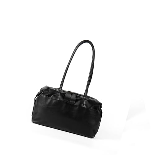 Frauen Bag PU Leder Achselstasche Mode Handtasche Pendeln Sie Fest Frauen Bag PU Leder Achselstasche Mode Handtasche Pendeln Sie Fest von Storage Bag