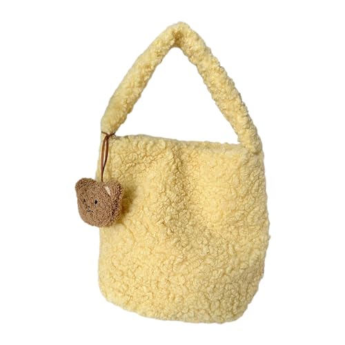 Frauen Solid Color Umhängetasche Große Kapazität Handtasche Winter Einkaufstasche Süß Für Tägliche Dating Frauen Süße Große Kapazität Handtasche Mode Schulter Für Den Winter Frauen Solid Color Umhängetasche Große Kapazität Handtasche Winter Einkaufstasche Süß Für Tägliche Dating Frauen Süße Große Kapazität Handtasche Mode Schulter Für Den Winter von Storage Bag