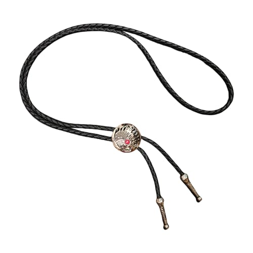 Geflochtene Shoestring Lariat Krawatte Mit Gravurstein Charme Anständiger Krawatten Halskette Country Lariat Krawatte Anständige Frauen Modeschmuck Für Frauen Geflochtene Shoestring Lariat Krawatte Mit Gravurstein Charme Anständiger Krawatten Halskette Country Lariat Krawatte Anständige Frauen Modeschmuck Für Frauen von Storage Bag