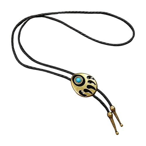 Geflochtene Shoestring Lariat Krawatte Mit Gravurstein Charme Anständiger Krawatten Halskette Country Lariat Krawatte Anständige Frauen Modeschmuck Für Frauen Geflochtene Shoestring Lariat Krawatte Mit Gravurstein Charme Anständiger Krawatten Halskette Country Lariat Krawatte Anständige Frauen Modeschmuck Für Frauen von Storage Bag