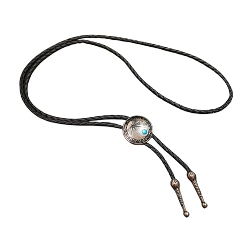Geflochtene Shoestring Lariat Krawatte Mit Gravurstein Charme Anständiger Krawatten Halskette Country Lariat Krawatte Anständige Frauen Modeschmuck Für Frauen Geflochtene Shoestring Lariat Krawatte Mit Gravurstein Charme Anständiger Krawatten Halskette Country Lariat Krawatte Anständige Frauen Modeschmuck Für Frauen von Storage Bag