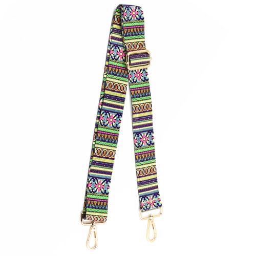 Geldbörse Handwerksbeutelband Verstellbares Band Schulter Mit Schnalle Crossbody Bag Austauschgürtel von Storage Bag