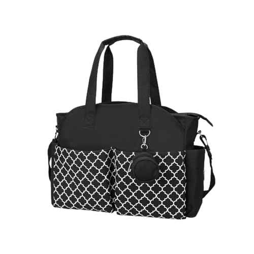 Große Kapazität Messenger Bag Mutter Mutter Baby Krankenpfleger Handtasche Windeltasche Wechseln von Storage Bag