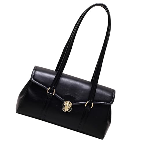 Korean Styles Umhängetasche Top Tasche Winter Achsel PU Leder Achselhöhle Retro Handtasche Frauen Achsel Korean Styles Umhängetasche Top Tasche Winter Achsel PU Leder Achselhöhle Retro Handtasche Frauen Achsel von Storage Bag