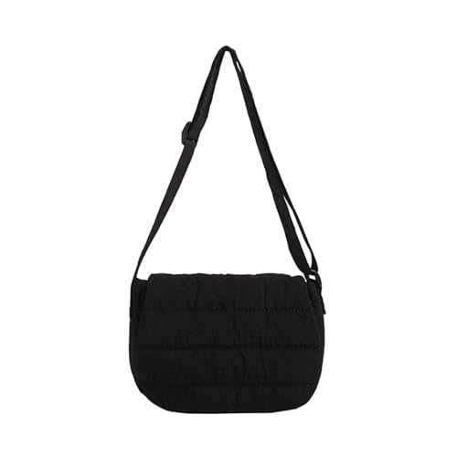Lässige Koreanische Umhängetasche Gesteppte Telefon Crossbody Bag Mode Unterarmtaschen Zum Einkaufen Und Reisen Täglich Crossbody Lässige Koreanische Umhängetasche Gesteppte Telefon Crossbody Bag Mode Unterarmtaschen Zum Einkaufen Und Reisen Täglich Crossbody von Storage Bag