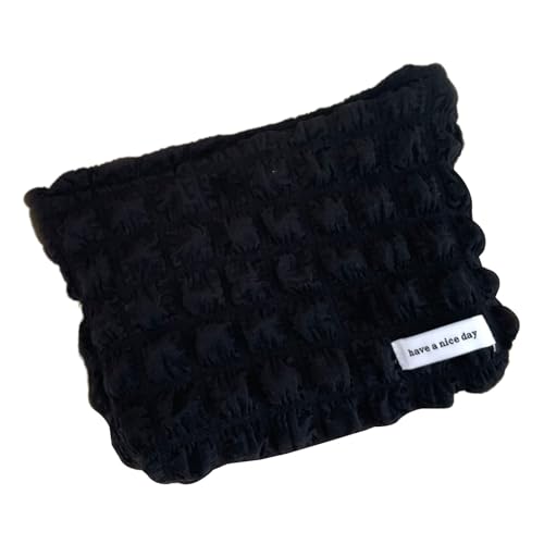 Make Up Organizer Geräumige Reisen Toilettenspeicherlösung Reißverschluss Kosmetikbeutel Waschbeutel Schreibweise Kosmetik Kosmetik von Storage Bag