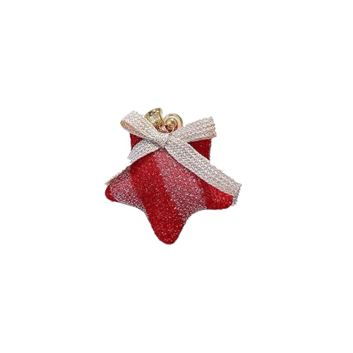 Mode Weihnachten Weihnachtsmütze Stirnband Haare Frauen Mädchen Haarnadel Haare Clip Weihnachtsfeier Kopfbedeckung Kopfspeise Accessoire von Storage Bag