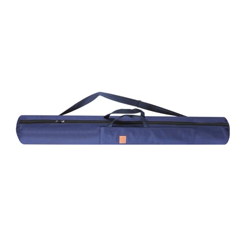 Outdoor Fischereistabbeutel Fischereistangen Tragen Organisatoren Die Leinwand Kleben Auf Dem Vorratsbeutel Mit Der Verwendung Von Outdoor Ausrüstungsbehörden Und Spulentransportkoffer Falten. von Storage Bag