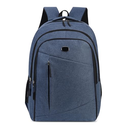Oxford Stoff Rucksack Mann School Rucksack Reisen Großkapazität Business Laptop Mann Laptop Oxford Stoffschule Tasche Geschäft Oxford Stoff Rucksack Mann School Rucksack Reisen Großkapazität Business Laptop Mann Laptop Oxford Stoffschule Tasche Geschäft von Storage Bag
