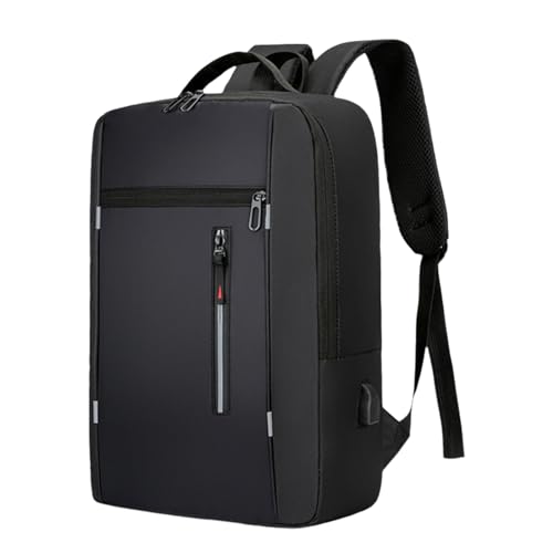 Oxford Stoff Rucksack School Rucksack Reise Großer Kapazität Laptop Mit Ladung Port Man Laptop Oxford Stoffschule Tasche Geschäft Oxford Stoff Rucksack School Rucksack Reise Großer Kapazität Laptop Mit Ladung Port Man Laptop Oxford Stoffschule Tasche Geschäft von Storage Bag