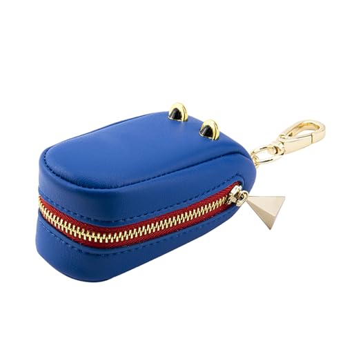 PU Case Car Remote Beutel Tragbarer Auto Taschen Taschentasche Keychain Protector Cover U Festplatte Memory Card Unisex Wallet Wallet PU Case Car Remote Beutel Tragbarer Auto Taschen Taschentasche Keychain Protector Cover U Festplatte Memory Card Unisex Wallet Wallet von Storage Bag