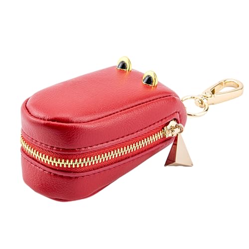 PU Case Car Remote Beutel Tragbarer Auto Taschen Taschentasche Keychain Protector Cover U Festplatte Memory Card Unisex Wallet Wallet PU Case Car Remote Beutel Tragbarer Auto Taschen Taschentasche Keychain Protector Cover U Festplatte Memory Card Unisex Wallet Wallet von Storage Bag