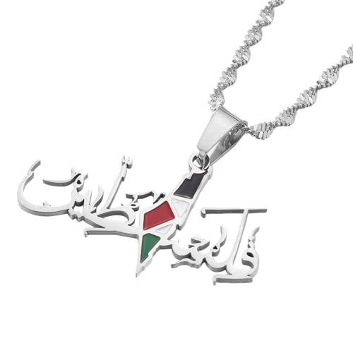Ple Map Anhänger Halskette Mode Nationale Karten Neckchains Verstellbarer Ethnischer Stil Collarbone Ketten Paar Geschenke Geschenk Für Männer Und Frauen Ple Map Anhänger Halskette Mode Nationale Karten Neckchains Verstellbarer Ethnischer Stil Collarbone Ketten Paar Geschenke Geschenk Für Männer Und Frauen von Storage Bag