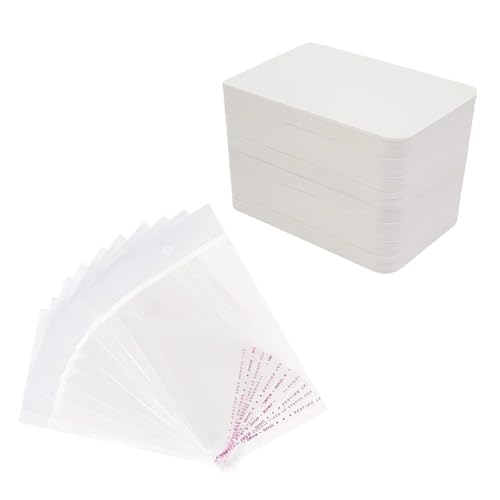 Praktische Leere Schlüsselbundkarte Keyring Tragbare Kraftpapierschlüsselkartenkarte Für Schüler Und Reisende Schulmaterial von Storage Bag