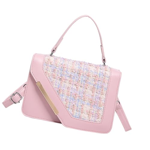 Raffinierte Damen Crossbody Taschen Pailletten Square Bag Retro Schultertasche Handtasche Satchel Für Tägliche Verwendung Von Umhängetaschen Raffinierte Damen Crossbody Taschen Pailletten Square Bag Retro Schultertasche Handtasche Satchel Für Tägliche Verwendung Von Umhängetaschen von Storage Bag