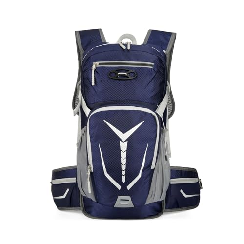 Rucksack Mit Großer Kapazität Für Frauen Mann Outdoor Radfahren Rucksack Wandersport Sport Großer Kapazität Für Frauen Mann Outdoor Radfahren von Storage Bag