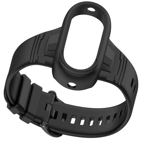 Silikongurt Für Go 3s/Go 2 Sport Expansion Gurt von Storage Bag