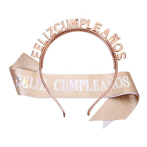 Sparkling Stirnbänder Und Gürtelanzug Bühnenbildungshaarband Süße Stile Für Hochzeiten Und Bühnenaufführungen Sprachstudie Kopfbedeckung Sparkling Stirnbänder Und Gürtelanzug Bühnenbildungshaarband Süße Stile Für Hochzeiten Und Bühnenaufführungen Sprachstudie Kopfbedeckung von Storage Bag