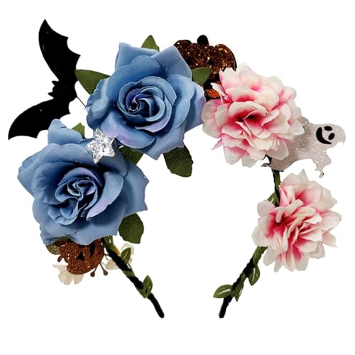 Spiders Fledermaus Haarband Halloween Kopfbedeckung Verstellbare Elastizitätsbänder Für Erwachsene Kinder Prom Event ABS Plastik Haarband Spiders Fledermaus Haarband Halloween Kopfbedeckung Verstellbare Elastizitätsbänder Für Erwachsene Kinder Prom Event ABS Plastik Haarband von Storage Bag