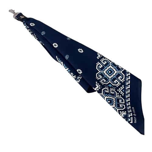 Square Ethnic Styles Bandanas Street Dance Schal Für Männer Und Frauen Multi Purpose Square Ethnic Styles Bandanas Street Dance Schal Für Männer Und Frauen Multi Purpose von Storage Bag