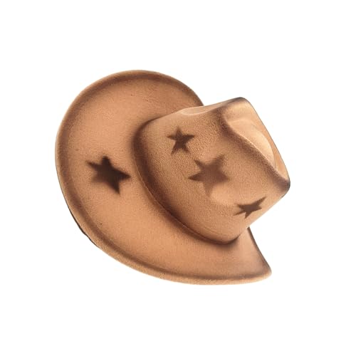 Sternenmuster Wolle Vintage Britische Stile Leicht Gewicht Herren Für Besondere Anlass Outfits Winter Kopfbedeckung von Storage Bag