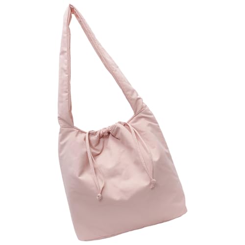 Stilvolle Große Umhängetasche In Japanischen Designs Praktisch Wasserdichtes Nylon Handtaschen Achselhöhlen Taschen Für Den Täglichen Carry Practical Nylon Shopper Stilvolle Große Umhängetasche In Japanischen Designs Praktisch Wasserdichtes Nylon Handtaschen Achselhöhlen Taschen Für Den Täglichen Carry Practical Nylon Shopper von Storage Bag
