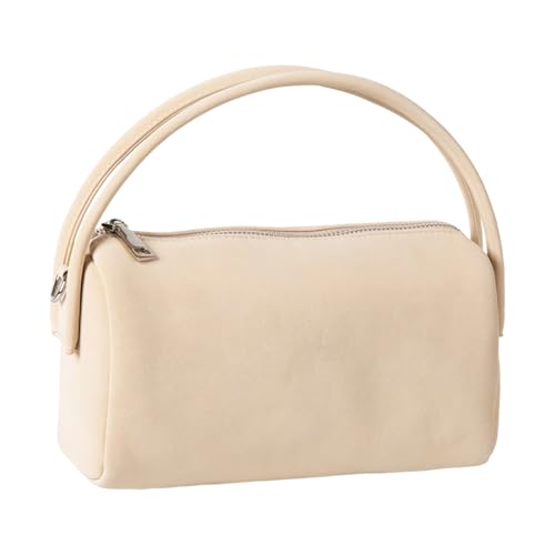 Stilvolle Suedes Kissen Crossbody Bag Mehrzweckfächer Verstellbares Riemen Mode Tägliche Verwendung Trendy Crossbody Bag Mit Organizer Fächern von Storage Bag