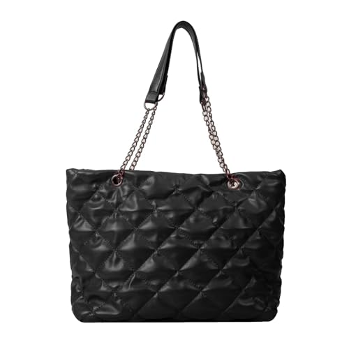 Storage Bag 2023 Crossbody Tasche Handtasche Vielseitige Umhängetasche Für Mädchen Frauen Feste Farbtasche Mit Großer Kapazität Einkaufen Frauenhandtasche von Storage Bag