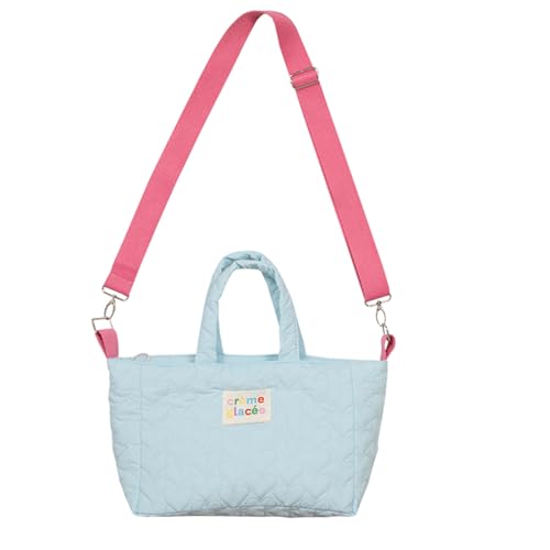 Storage Bag 2023 Neue Crossbody Tasche Für Mädchen Frauen Große Kapazität Einkaufstasche Handtasche Lady Geldbeutel Schultergurt Verstellbarer Messenger Lebendiger Farbdesign Storage Bag 2023 Neue Crossbody Tasche Für Mädchen Frauen Große Kapazität Einkaufstasche Handtasche Lady Geldbeutel Schultergurt Verstellbarer Messenger Lebendiger Farbdesign von Storage Bag