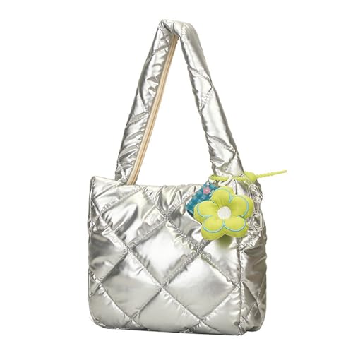 Storage Bag 2023 Neue Umhängetasche Handtasche Gesteppte Tasche Spritzsichere Dame Geldbeutel Mode Tasche Großkapazität Einkaufen Für Mädchen Frauen Gesteppte Schulter Storage Bag 2023 Neue Umhängetasche Handtasche Gesteppte Tasche Spritzsichere Dame Geldbeutel Mode Tasche Großkapazität Einkaufen Für Mädchen Frauen Gesteppte Schulter von Storage Bag