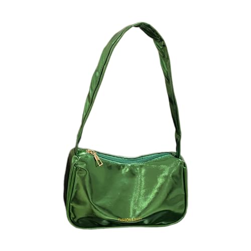 Storage Bag 2023 Umhängetaschen Unterarmtasche PU Ledertasche Mode Handtasche Vielseitige Achselhöhle Für Mädchen Frauen Die Persönlichen Charme Zeigen von Storage Bag