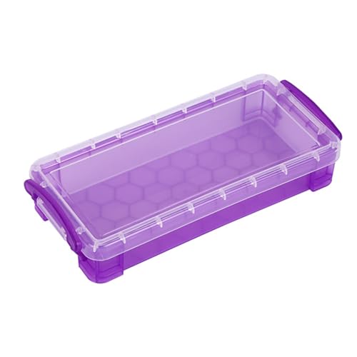 Storage Bag Bleistiftkoffer Mit Großer Kapazität Wasserfest Klare Stiftbox Hohe Kapazität Stifthülle Farbige Bleistift Organisatoren Für Kinder Erwachsene Zeichnungsinstrumente Storage Bag Bleistiftkoffer Mit Großer Kapazität Wasserfest Klare Stiftbox Hohe Kapazität Stifthülle Farbige Bleistift Organisatoren Für Kinder Erwachsene Zeichnungsinstrumente von Storage Bag