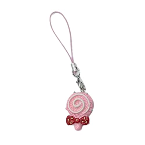 Storage Bag Blickfänger Bowknot Mobiltelefon Lanyard Lollipop Verzierung Keychain Keyring Frauen Taschen Zubehör Für Alle Gelegenheiten Leichter Telefonzauber Storage Bag Blickfänger Bowknot Mobiltelefon Lanyard Lollipop Verzierung Keychain Keyring Frauen Taschen Zubehör Für Alle Gelegenheiten Leichter Telefonzauber von Storage Bag