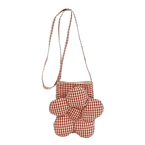 Storage Bag Bonbonfarbe Blumendruck Leinwand Tasche Praktische Umhängetasche Freizeit Crossbody Taschen Für Frauen Mit Verstellbarem Gurtblumenblumenmuster Lässig Storage Bag Bonbonfarbe Blumendruck Leinwand Tasche Praktische Umhängetasche Freizeit Crossbody Taschen Für Frauen Mit Verstellbarem Gurtblumenblumenmuster Lässig von Storage Bag