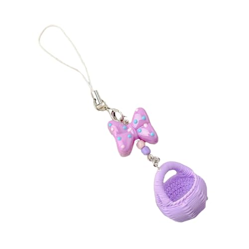 Storage Bag Bowknot Resin Keychain Bunte Telefonkette Bowknot Tasche Charme Für Jugendliche Frauen Und Mode Enthusiasten Cartoonkorb Phone Kette Geeignet Storage Bag Bowknot Resin Keychain Bunte Telefonkette Bowknot Tasche Charme Für Jugendliche Frauen Und Mode Enthusiasten Cartoonkorb Phone Kette Geeignet von Storage Bag