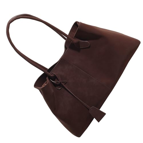 Storage Bag Casual Weiches Leder Achsel Tasche Mit Großer Kapazitätsumhängende Taschen Achselhalterung Für Pendeln Und Den Täglichen Gebrauch Damenbeutel Storage Bag Casual Weiches Leder Achsel Tasche Mit Großer Kapazitätsumhängende Taschen Achselhalterung Für Pendeln Und Den Täglichen Gebrauch Damenbeutel von Storage Bag