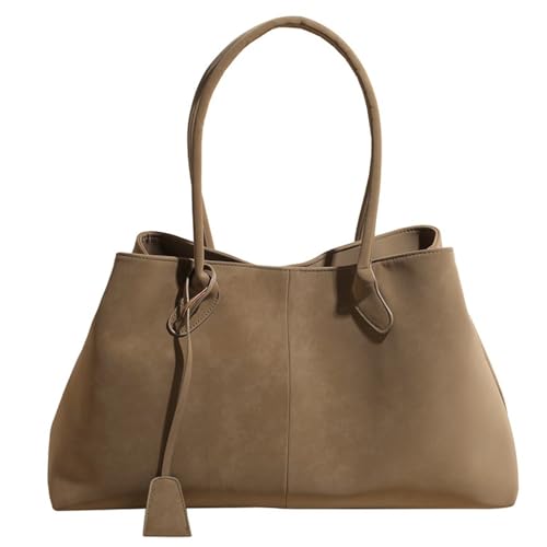 Storage Bag Casual Weiches Leder Achsel Tasche Mit Großer Kapazitätsumhängende Taschen Achselhalterung Für Pendeln Und Den Täglichen Gebrauch Damenbeutel Storage Bag Casual Weiches Leder Achsel Tasche Mit Großer Kapazitätsumhängende Taschen Achselhalterung Für Pendeln Und Den Täglichen Gebrauch Damenbeutel von Storage Bag