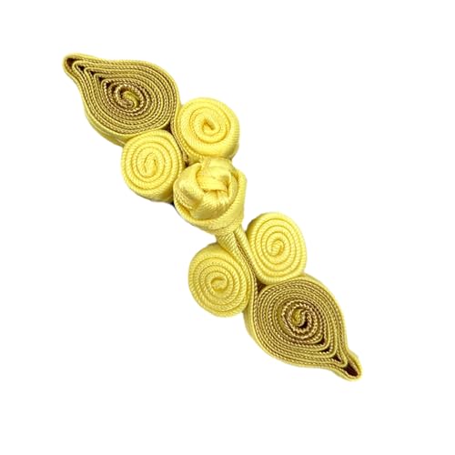 Storage Bag Chinesischer Knotenknopf Cheongsam Knöpfe Knoten Befestigungselemmel von Storage Bag