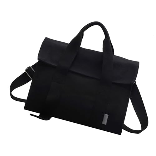 Storage Bag Damen Leinwandtasche Stilvolle Umhängetaschen Für Tägliche Aktivitäten Bequemer Crossbody Geldbörse Für Verschiedene Gelegenheit Multi Kompartiment Tasche Storage Bag Damen Leinwandtasche Stilvolle Umhängetaschen Für Tägliche Aktivitäten Bequemer Crossbody Geldbörse Für Verschiedene Gelegenheit Multi Kompartiment Tasche von Storage Bag