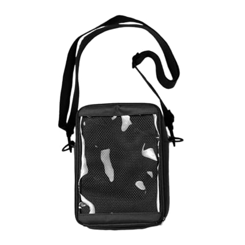 Storage Bag Damen Stilvolle Crossbody Tasche Niedlich Und Funktionale Umhängetasche Süße Kleine Crossbody Telefonbuchhalter Für Frauen Schulterbalken Storage Bag Damen Stilvolle Crossbody Tasche Niedlich Und Funktionale Umhängetasche Süße Kleine Crossbody Telefonbuchhalter Für Frauen Schulterbalken von Storage Bag