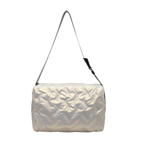 Storage Bag Einfache Umhängetasche Korean Mode Winterhandtasche Für Frauen Langlebige Crossbody Taschen Winterhandtaschen Storage Bag Einfache Umhängetasche Korean Mode Winterhandtasche Für Frauen Langlebige Crossbody Taschen Winterhandtaschen von Storage Bag