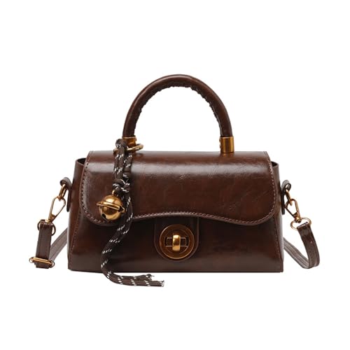 Storage Bag Elegante Frauen Umhängetasche Mit Dekorativem Charme Praktische Und Stilvolle Handtasche Für Den Täglichen Gebrauch Und Ein Verstellbarer Gurt Geldbeutel Von Besonderem Anlass Storage Bag Elegante Frauen Umhängetasche Mit Dekorativem Charme Praktische Und Stilvolle Handtasche Für Den Täglichen Gebrauch Und Ein Verstellbarer Gurt Geldbeutel Von Besonderem Anlass von Storage Bag