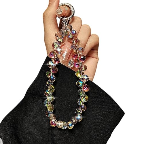 Storage Bag Elegante Handgefertigte Perlen Keychain Anhänger Handykette Gurt Mode Handy Seil Frauen Telefon Lanyard Schmuck Handgelenk Telefonkette Storage Bag Elegante Handgefertigte Perlen Keychain Anhänger Handykette Gurt Mode Handy Seil Frauen Telefon Lanyard Schmuck Handgelenk Telefonkette von Storage Bag