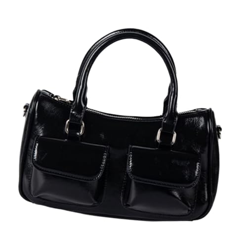Storage Bag Elegante Kleine Umhängetasche PU Leder Crossbody Geldbörse Für Partykleidung Von Büro Pendeln Zu Lässigen Einkaufsfahrten Koreanische Umhängetasche Koreanischen Stil Storage Bag Elegante Kleine Umhängetasche PU Leder Crossbody Geldbörse Für Partykleidung Von Büro Pendeln Zu Lässigen Einkaufsfahrten Koreanische Umhängetasche Koreanischen Stil von Storage Bag
